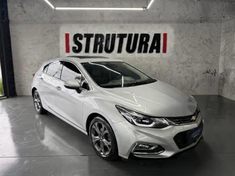 CHEVROLET Cruze Hatch 1.4 16V 4P LTZ SPORT6 TURBO FLEX AUTOM�TICO, Foto 1