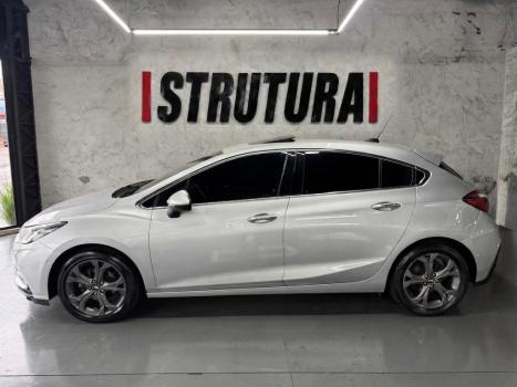 CHEVROLET Cruze Hatch 1.4 16V 4P LTZ SPORT6 TURBO FLEX AUTOM�TICO, Foto 2