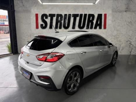 CHEVROLET Cruze Hatch 1.4 16V 4P LTZ SPORT6 TURBO FLEX AUTOM�TICO, Foto 3