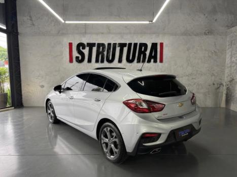 CHEVROLET Cruze Hatch 1.4 16V 4P LTZ SPORT6 TURBO FLEX AUTOM�TICO, Foto 5