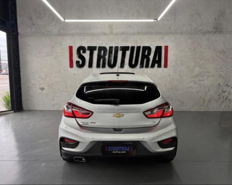 CHEVROLET Cruze Hatch 1.4 16V 4P LTZ SPORT6 TURBO FLEX AUTOM�TICO, Foto 6