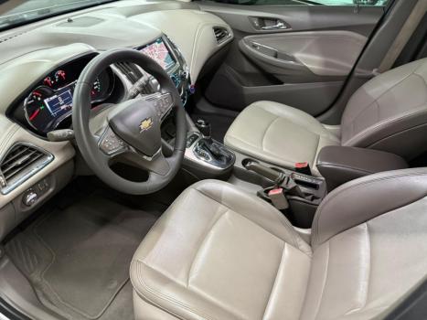CHEVROLET Cruze Hatch 1.4 16V 4P LTZ SPORT6 TURBO FLEX AUTOM�TICO, Foto 8
