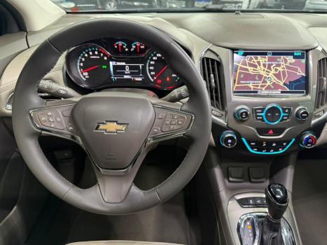 CHEVROLET Cruze Hatch 1.4 16V 4P LTZ SPORT6 TURBO FLEX AUTOM�TICO, Foto 10