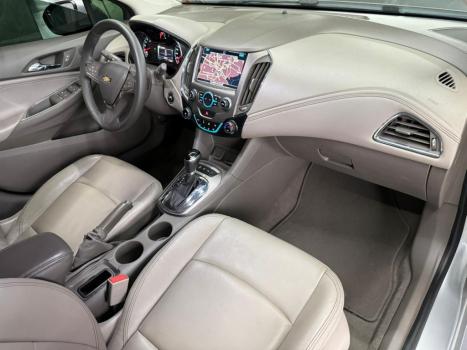 CHEVROLET Cruze Hatch 1.4 16V 4P LTZ SPORT6 TURBO FLEX AUTOM�TICO, Foto 11
