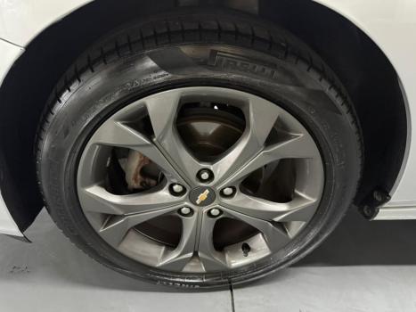 CHEVROLET Cruze Hatch 1.4 16V 4P LTZ SPORT6 TURBO FLEX AUTOM�TICO, Foto 15