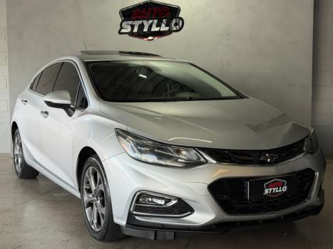CHEVROLET Cruze Hatch 1.4 16V 4P LTZ SPORT6 TURBO FLEX AUTOM�TICO, Foto 1