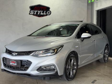 CHEVROLET Cruze Hatch 1.4 16V 4P LTZ SPORT6 TURBO FLEX AUTOM�TICO, Foto 2