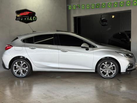 CHEVROLET Cruze Hatch 1.4 16V 4P LTZ SPORT6 TURBO FLEX AUTOM�TICO, Foto 3