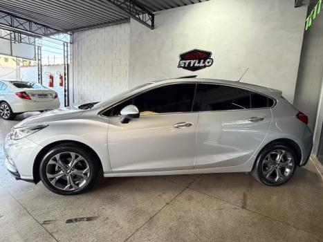 CHEVROLET Cruze Hatch 1.4 16V 4P LTZ SPORT6 TURBO FLEX AUTOM�TICO, Foto 4