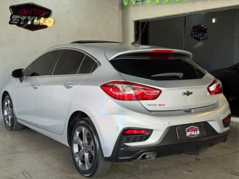 CHEVROLET Cruze Hatch 1.4 16V 4P LTZ SPORT6 TURBO FLEX AUTOM�TICO, Foto 6