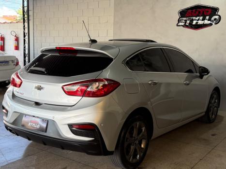 CHEVROLET Cruze Hatch 1.4 16V 4P LTZ SPORT6 TURBO FLEX AUTOM�TICO, Foto 7