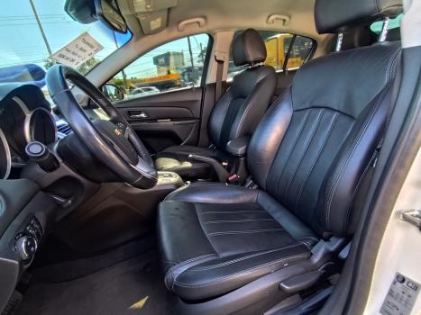 CHEVROLET Cruze Hatch 1.8 16V 4P LT SPORT6 FLEX AUTOM�TICO, Foto 10