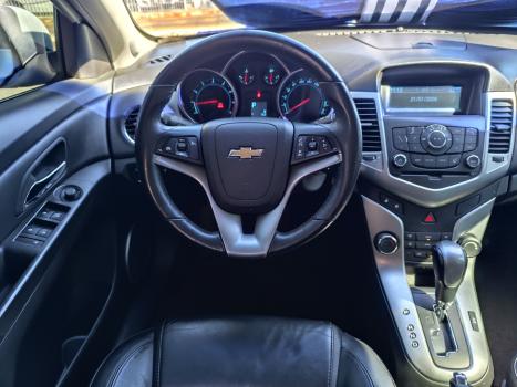 CHEVROLET Cruze Hatch 1.8 16V 4P LT SPORT6 FLEX AUTOM�TICO, Foto 12
