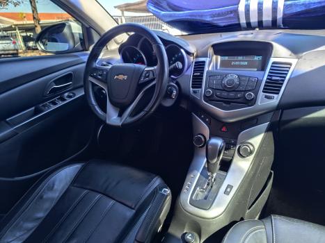 CHEVROLET Cruze Hatch 1.8 16V 4P LT SPORT6 FLEX AUTOM�TICO, Foto 13