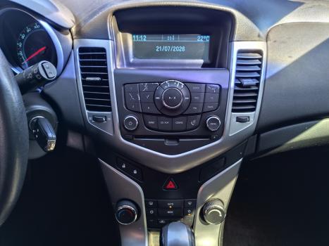 CHEVROLET Cruze Hatch 1.8 16V 4P LT SPORT6 FLEX AUTOM�TICO, Foto 14