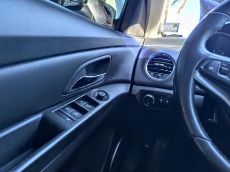 CHEVROLET Cruze Hatch 1.8 16V 4P LT SPORT6 FLEX AUTOM�TICO, Foto 15