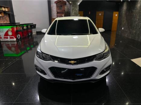 CHEVROLET Cruze Hatch 1.4 16V 4P LT SPORT6 TURBO FLEX AUTOM�TICO, Foto 1