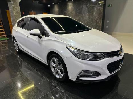 CHEVROLET Cruze Hatch 1.4 16V 4P LT SPORT6 TURBO FLEX AUTOM�TICO, Foto 2