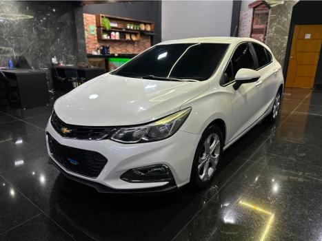 CHEVROLET Cruze Hatch 1.4 16V 4P LT SPORT6 TURBO FLEX AUTOM�TICO, Foto 3