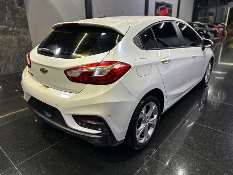 CHEVROLET Cruze Hatch 1.4 16V 4P LT SPORT6 TURBO FLEX AUTOM�TICO, Foto 4