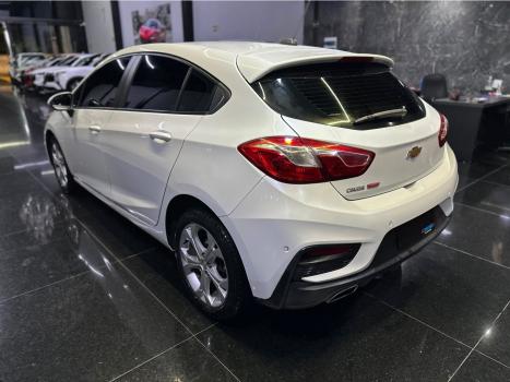 CHEVROLET Cruze Hatch 1.4 16V 4P LT SPORT6 TURBO FLEX AUTOM�TICO, Foto 5