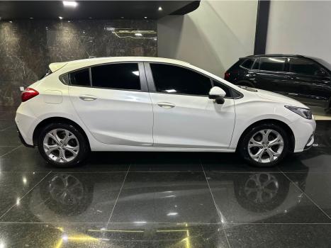 CHEVROLET Cruze Hatch 1.4 16V 4P LT SPORT6 TURBO FLEX AUTOM�TICO, Foto 10