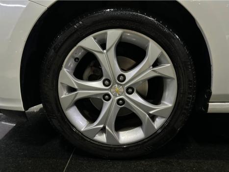 CHEVROLET Cruze Hatch 1.4 16V 4P LT SPORT6 TURBO FLEX AUTOM�TICO, Foto 11