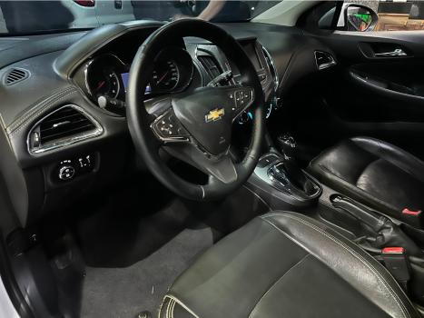 CHEVROLET Cruze Hatch 1.4 16V 4P LT SPORT6 TURBO FLEX AUTOM�TICO, Foto 12