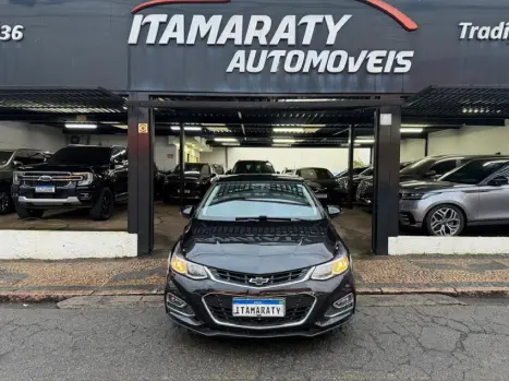CHEVROLET Cruze Hatch 1.4 16V 4P LT TURBO FLEX AUTOM�TICO, Foto 1