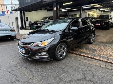 CHEVROLET Cruze Hatch 1.4 16V 4P LT TURBO FLEX AUTOM�TICO, Foto 3