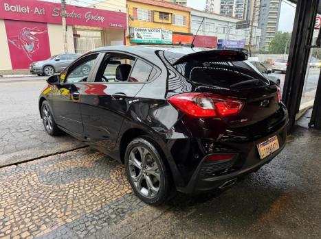 CHEVROLET Cruze Hatch 1.4 16V 4P LT TURBO FLEX AUTOM�TICO, Foto 4