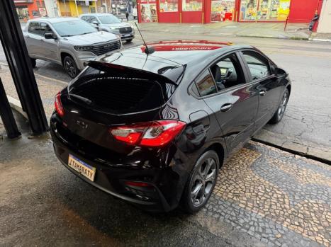 CHEVROLET Cruze Hatch 1.4 16V 4P LT TURBO FLEX AUTOM�TICO, Foto 5