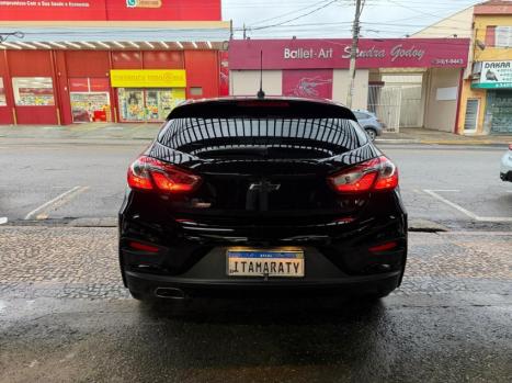 CHEVROLET Cruze Hatch 1.4 16V 4P LT TURBO FLEX AUTOM�TICO, Foto 6