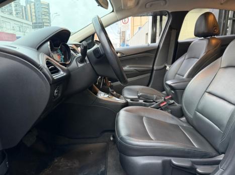 CHEVROLET Cruze Hatch 1.4 16V 4P LT TURBO FLEX AUTOM�TICO, Foto 9