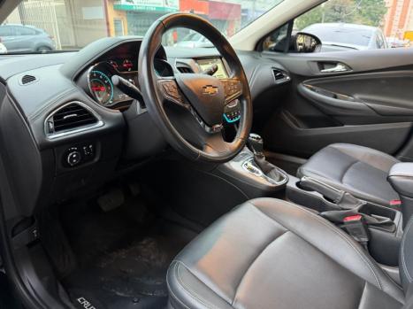 CHEVROLET Cruze Hatch 1.4 16V 4P LT TURBO FLEX AUTOM�TICO, Foto 12