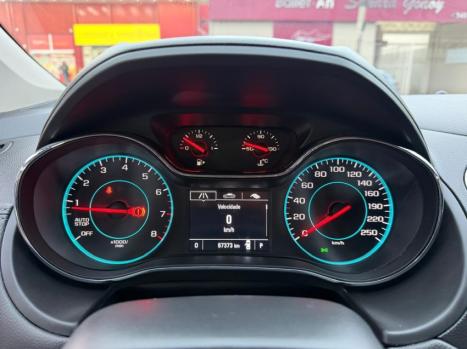 CHEVROLET Cruze Hatch 1.4 16V 4P LT TURBO FLEX AUTOM�TICO, Foto 15