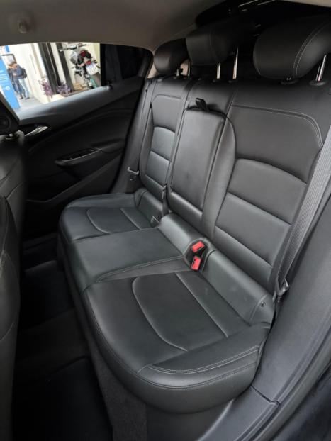 CHEVROLET Cruze Hatch 1.4 16V 4P LT TURBO FLEX AUTOM�TICO, Foto 16