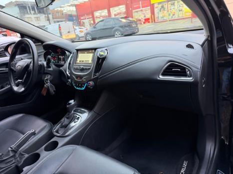 CHEVROLET Cruze Hatch 1.4 16V 4P LT TURBO FLEX AUTOM�TICO, Foto 19