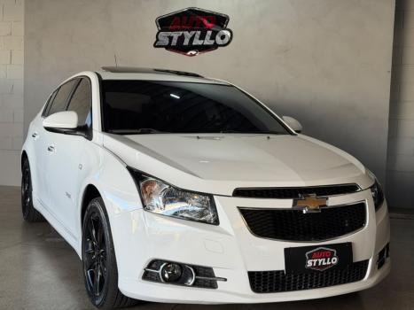 CHEVROLET Cruze Hatch 1.8 16V 4P LTZ SPORT6 FLEX AUTOM�TICO, Foto 1