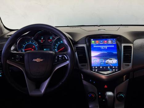 CHEVROLET Cruze Hatch 1.8 16V 4P LTZ SPORT6 FLEX AUTOM�TICO, Foto 10