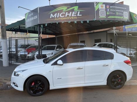 CHEVROLET Cruze Hatch 1.8 16V 4P LTZ SPORT6 FLEX AUTOM�TICO, Foto 3