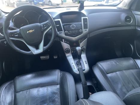 CHEVROLET Cruze Hatch 1.8 16V 4P LTZ SPORT6 FLEX AUTOM�TICO, Foto 8