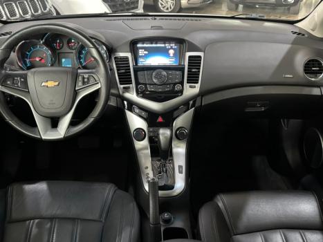 CHEVROLET Cruze Hatch 1.8 16V 4P LTZ SPORT6 FLEX AUTOM�TICO, Foto 5
