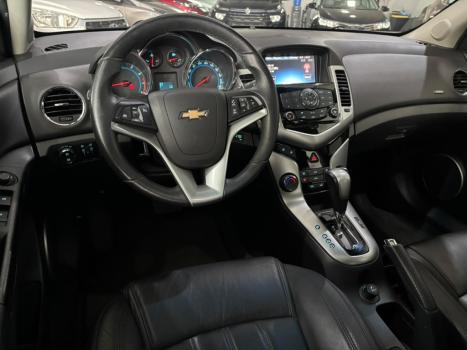 CHEVROLET Cruze Hatch 1.8 16V 4P LTZ SPORT6 FLEX AUTOM�TICO, Foto 6