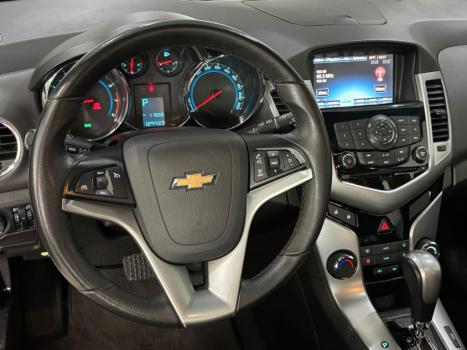 CHEVROLET Cruze Hatch 1.8 16V 4P LTZ SPORT6 FLEX AUTOM�TICO, Foto 7