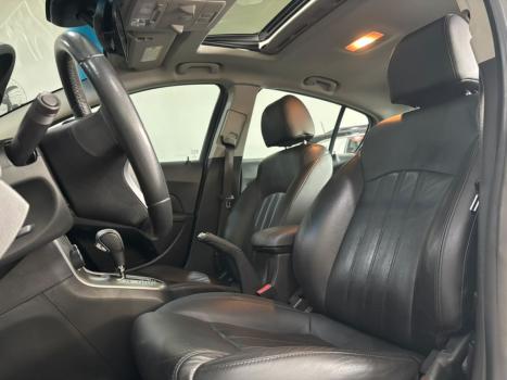 CHEVROLET Cruze Hatch 1.8 16V 4P LTZ SPORT6 FLEX AUTOM�TICO, Foto 10