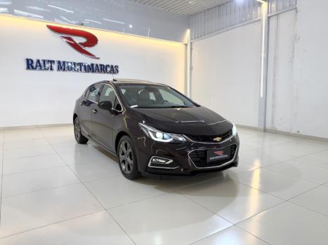 CHEVROLET Cruze Hatch 1.8 16V 4P LTZ SPORT6 FLEX AUTOM�TICO, Foto 2