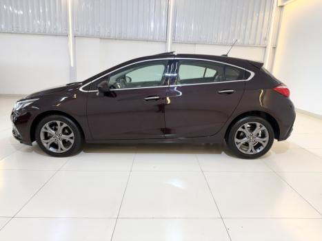 CHEVROLET Cruze Hatch 1.8 16V 4P LTZ SPORT6 FLEX AUTOM�TICO, Foto 4