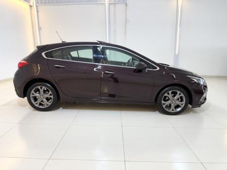 CHEVROLET Cruze Hatch 1.8 16V 4P LTZ SPORT6 FLEX AUTOM�TICO, Foto 5