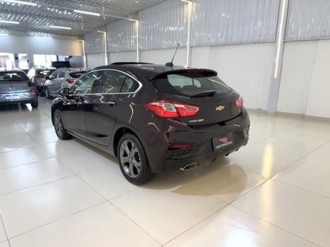 CHEVROLET Cruze Hatch 1.8 16V 4P LTZ SPORT6 FLEX AUTOM�TICO, Foto 6